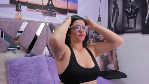 Sofi Noa online show from February 24, 11:21 am