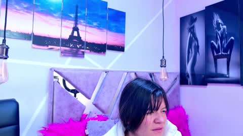 Sofi Noa online show from October 20, 11:21 am