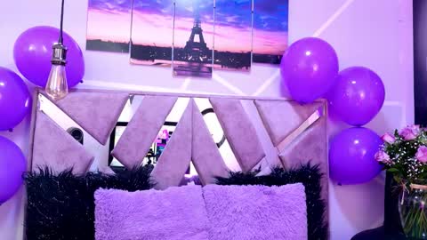 Sofi Noa online show from November 13, 11:42 am