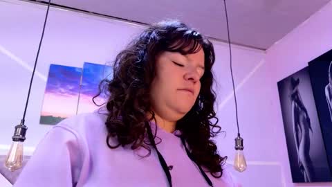 Sofi Noa online show from December 2, 11:48 am