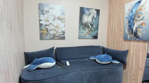 sofi_posada online show from November 24, 12:16 pm