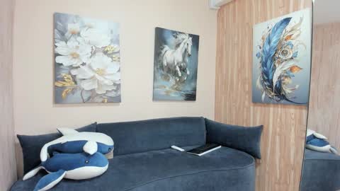 sofi_posada online show from November 25, 11:54 am