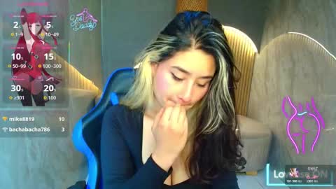 sofi_r_ online show from March 5, 2:24 pm