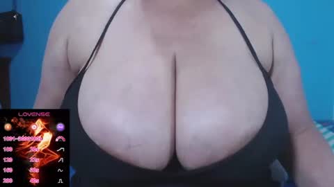 Mila online show from March 12, 7:24 am