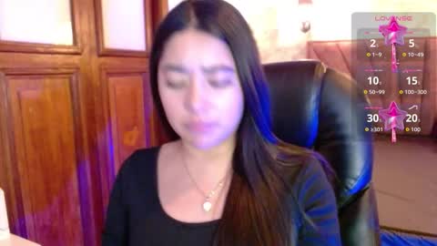 Snapshot of sofi_sweet09 chatting on October 28, 1:42 am Susy online show from October 28, 1:42 am