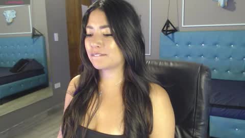 Snapshot of sofi_sweet09 chatting on January 14, 7:47 am Susy online show from January 14, 7:47 am