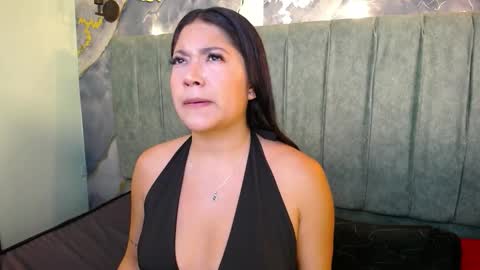 Snapshot of sofi_sweet09 chatting on February 14, 11:23 pm Susy online show from February 14, 11:23 pm