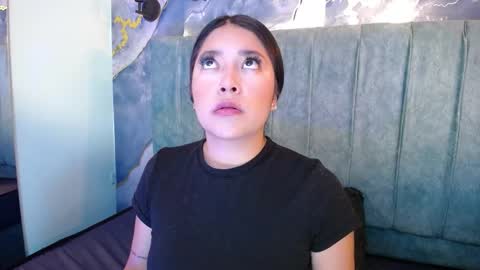 Snapshot of sofi_sweet09 chatting on March 3, 2:07 am Susy online show from March 3, 2:07 am