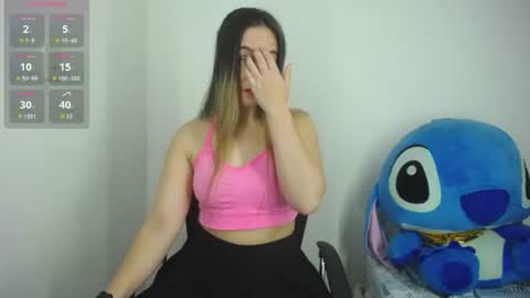  LAURA SOFIA  online show from June 21, 9:34 am
