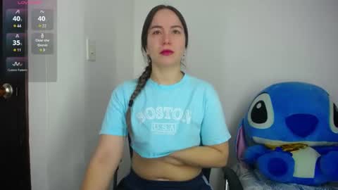  LAURA SOFIA  online show from June 23, 10:35 am