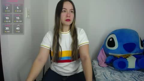  LAURA SOFIA  online show from June 24, 10:25 am