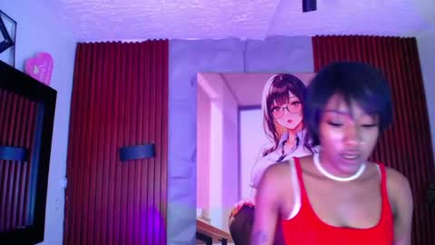 Snapshot of sofi_thomas_ chatting on May 25, 11:16 am Sofia online show from May 25, 11:16 am