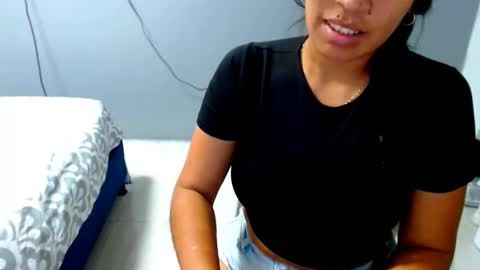 Snapshot of sofia13vene chatting on February 23, 11:13 pm sofia vene online show from February 23, 11:13 pm