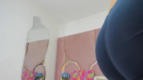 SOFIA online show from February 17, 8:37 pm