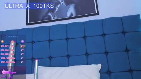 Sofia online show from January 21, 1:08 am