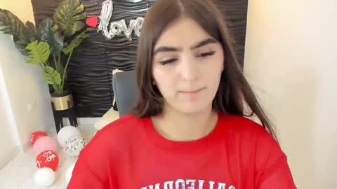 Skarlett online show from February 22, 12:40 pm