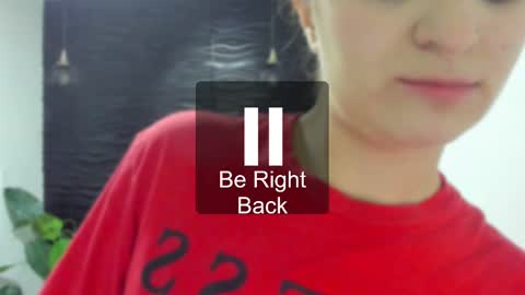 Skarlett online show from September 25, 12:42 pm