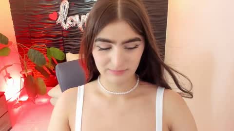 Skarlett online show from October 7, 1:08 pm