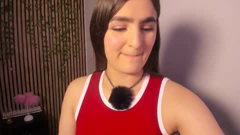 Skarlett online show from May 31, 6:09 pm
