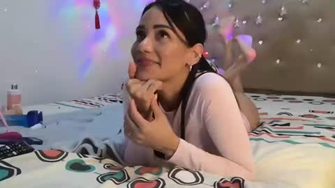 Snapshot of sofia8428 chatting on October 1, 11:55 pm sofia8428 online show from October 1, 11:55 pm