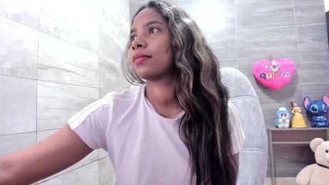 Snapshot of sofia86379 chatting on January 25, 5:19 pm sofia86379 online show from January 25, 5:19 pm