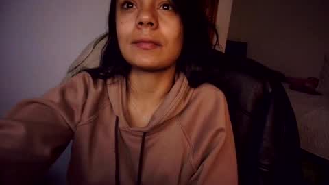 Snapshot of sofia_20_20 chatting on January 11, 3:55 am Sofia online show from January 11, 3:55 am