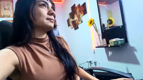 Snapshot of sofia_20_20 chatting on February 22, 1:29 am Sofia online show from February 22, 1:29 am