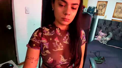 Snapshot of sofia_20_20 chatting on March 2, 12:23 pm Sofia online show from March 2, 12:23 pm