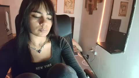 Snapshot of sofia_20_20 chatting on April 10, 9:08 pm Sofia online show from April 10, 9:08 pm