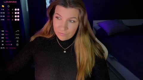 Snapshot of sofia__fairy chatting on January 22, 8:29 am Sofia Lush is active PVT is open Welcome to the world of pleasure online show from January 22, 8:29 am