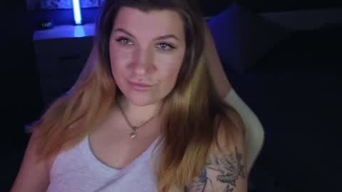 Snapshot of sofia__fairy chatting on January 27, 8:29 am Sofia Lush is active PVT is open Welcome to the world of pleasure online show from January 27, 8:29 am