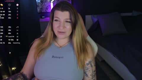 Snapshot of sofia__fairy chatting on January 29, 11:51 am Sofia Lush is active PVT is open Welcome to the world of pleasure online show from January 29, 11:51 am