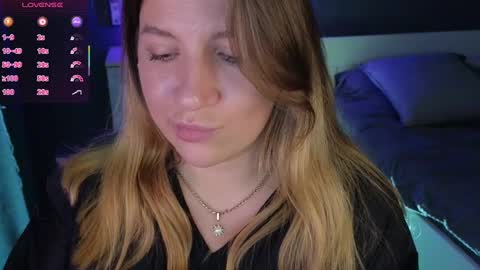 Snapshot of sofia__fairy chatting on March 12, 3:18 pm Sofia Lush is active PVT is open Welcome to the world of pleasure online show from March 12, 3:18 pm