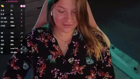 Snapshot of sofia__fairy chatting on September 17, 7:21 am Sofia Lush is active PVT is open Welcome to the world of pleasure online show from September 17, 7:21 am