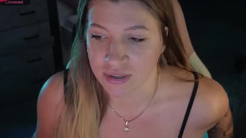 Snapshot of sofia__fairy chatting on September 24, 8:50 am Sofia Lush is active PVT is open Welcome to the world of pleasure online show from September 24, 8:50 am