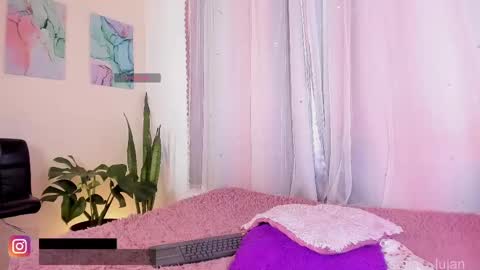 call me L U  online show from February 20, 11:31 am