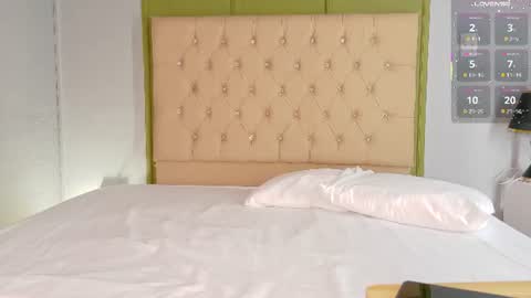 Snapshot of sofia__salazar chatting on July 7, 11:36 am sofia__salazar online show from July 7, 11:36 am