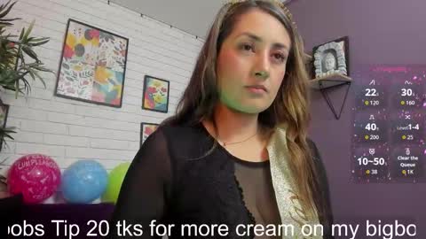 Snapshot of sofia__stk chatting on November 26, 3:51 am sofi online show from November 26, 3:51 am