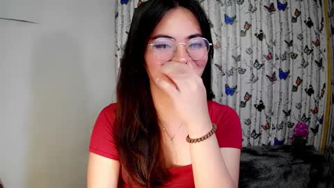 Snapshot of sofia_ava24 chatting on January 2, 12:34 am Chady online show from January 2, 12:34 am