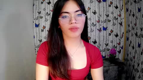 Snapshot of sofia_ava24 chatting on January 2, 3:37 am Chady online show from January 2, 3:37 am