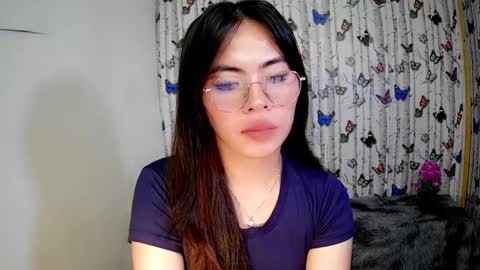 Snapshot of sofia_ava24 chatting on January 6, 6:03 am Chady online show from January 6, 6:03 am