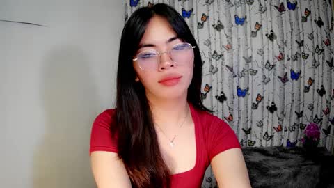 Snapshot of sofia_ava24 chatting on January 8, 6:31 am Chady online show from January 8, 6:31 am