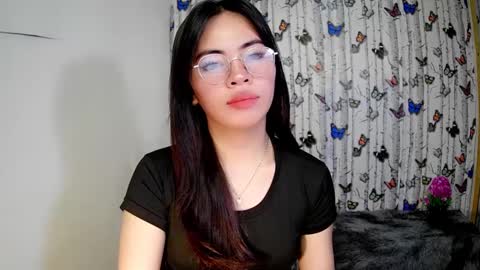 Snapshot of sofia_ava24 chatting on January 9, 4:41 am Chady online show from January 9, 4:41 am