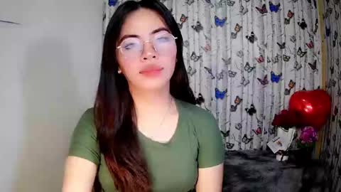 Snapshot of sofia_ava24 chatting on January 10, 2:35 am Chady online show from January 10, 2:35 am
