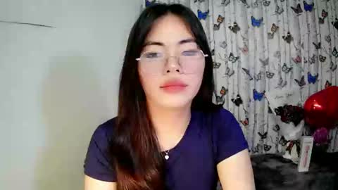Snapshot of sofia_ava24 chatting on January 27, 6:41 am Chady online show from January 27, 6:41 am