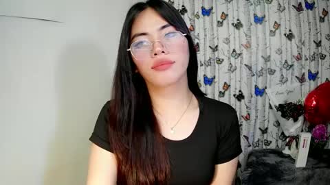Snapshot of sofia_ava24 chatting on January 29, 7:15 am Chady online show from January 29, 7:15 am