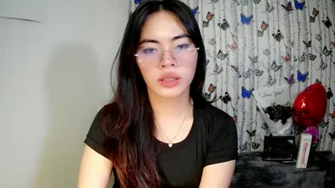 Snapshot of sofia_ava24 chatting on February 1, 6:00 am Chady online show from February 1, 6:00 am