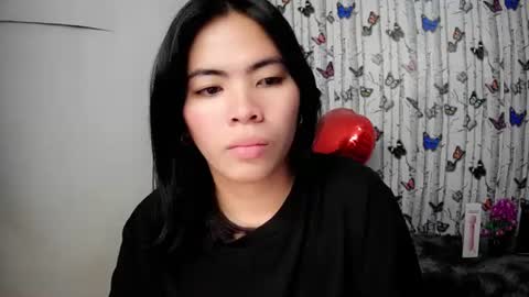 Snapshot of sofia_ava24 chatting on October 2, 6:42 am Chady online show from October 2, 6:42 am