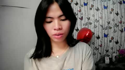 Snapshot of sofia_ava24 chatting on October 30, 4:03 am Chady online show from October 30, 4:03 am