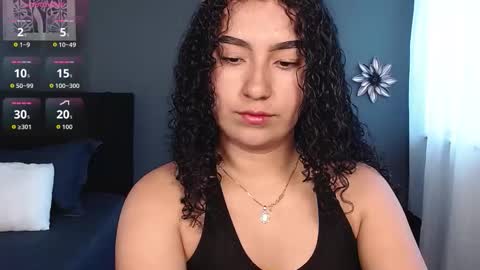 Sofia blo0m  online show from February 25, 1:54 pm